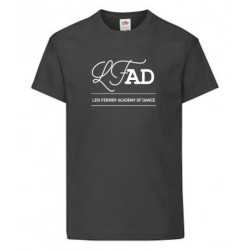Premium Custom Business T-Shirt | Adult Cotton | Logo Printing S–2XL