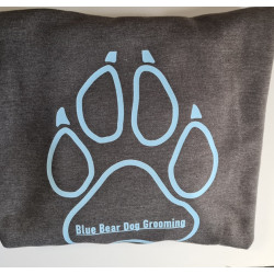 Classic Adult Branded Hoody | Custom Workwear Hoodie S–7XL