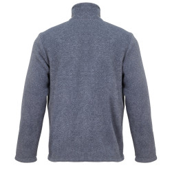 Classic Adult Microfleece Jacket | Custom Logo Workwear | S–5XL