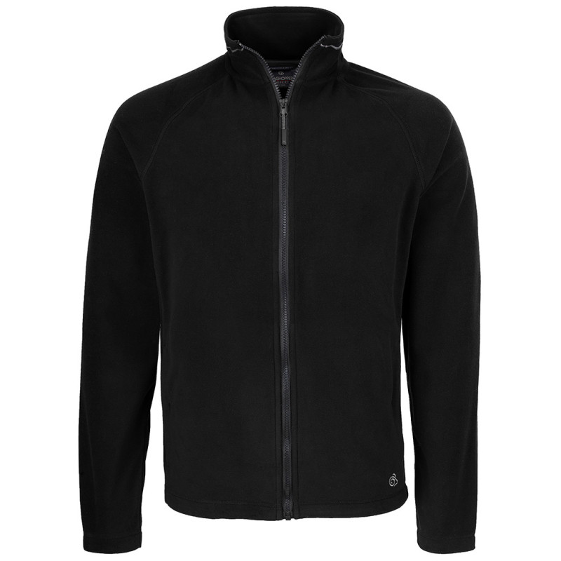 Craghoppers Expert Microfleece Jacket | Custom Branded Work Fleece