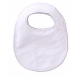 Soft Cotton Baby Bib – Stylish and Practical for Everyday Use