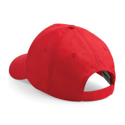 Change Lives No to Knives Cap | Knife Awareness 5 Panel Adult Cap