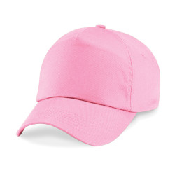 Change Lives No to Knives Cap | Knife Awareness 5 Panel Adult Cap