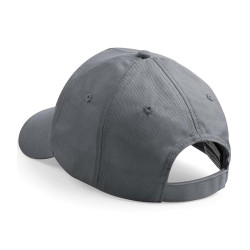 Change Lives No to Knives Cap | Knife Awareness 5 Panel Adult Cap