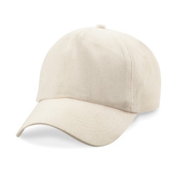 Change Lives No to Knives Cap | Knife Awareness 5 Panel Adult Cap