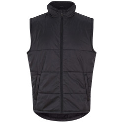 Pro RTX RX551 Pro Bodywarmer | Quilted Shower Resistant Work Gilet