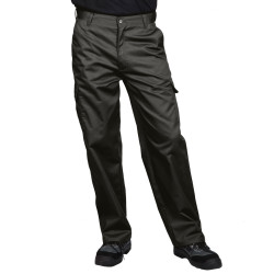 Portwest PW125 Combat Work Trousers – Durable Multi-Pocket Trade Trousers