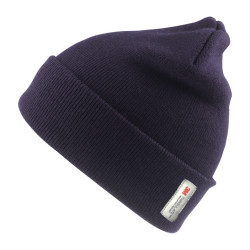 Result Recycled Thinsulate™ Beanie | Insulated Work Hat