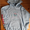 Personalised Adult Hoodie – Little Heartbeats Fundraiser