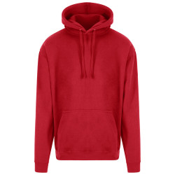 Everyday Adult Hoody – Modern Unisex Fit with Lined Hood