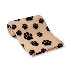 Soft & Durable Pet Blanket – Easy Clean, Various Sizes & Colours