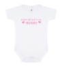 Personalised Happy Mother's Day Baby Bodysuit – Kari's Patch