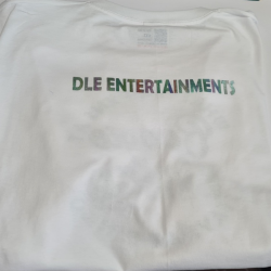 Boogie Bingo Adult T-Shirts – Custom Party Tees | Kari’s Patch