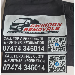 Custom Business Set – Tees, Hoodies & Caps | Kari’s Patch